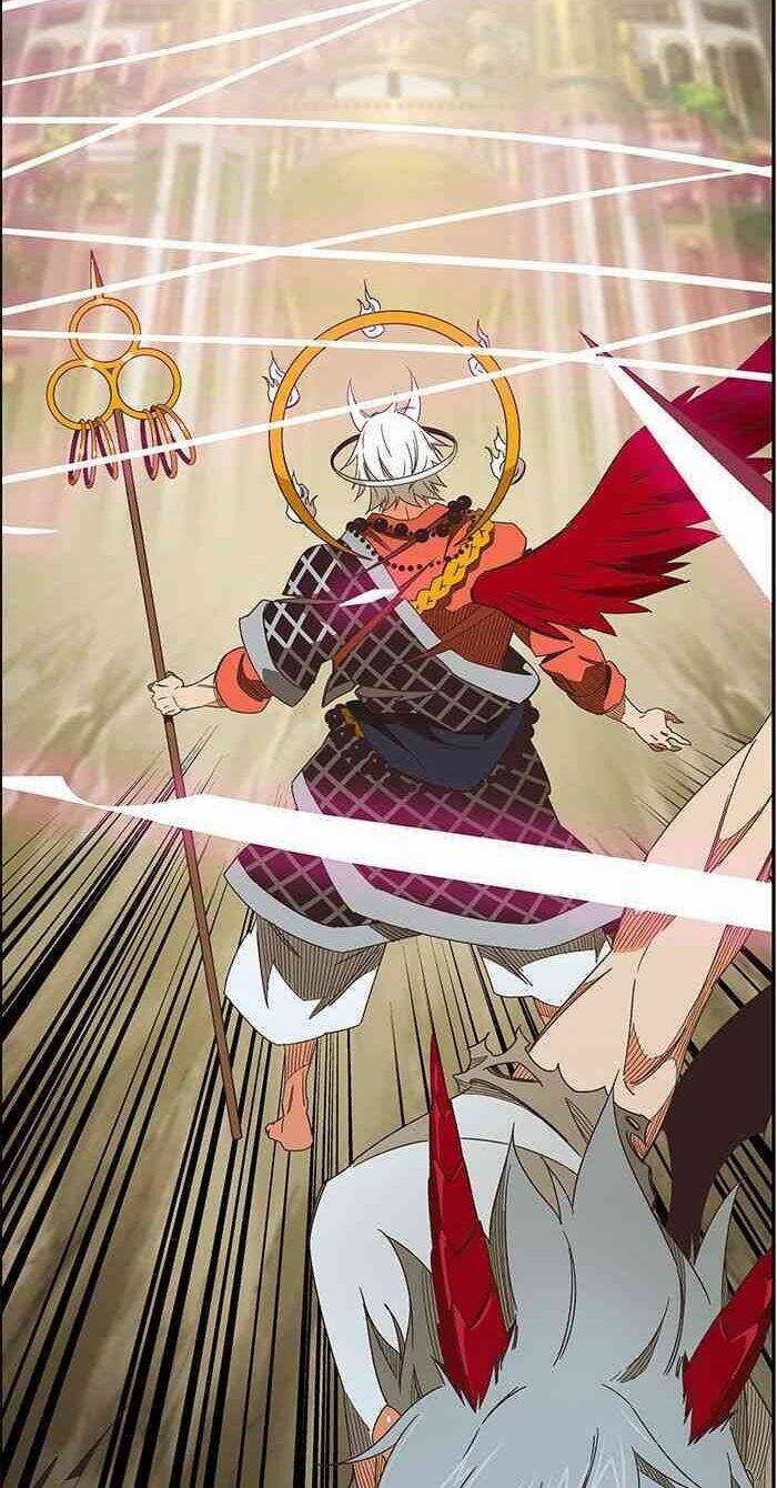 Chúa Tể Học Đường Chapter 479 - Trang 2