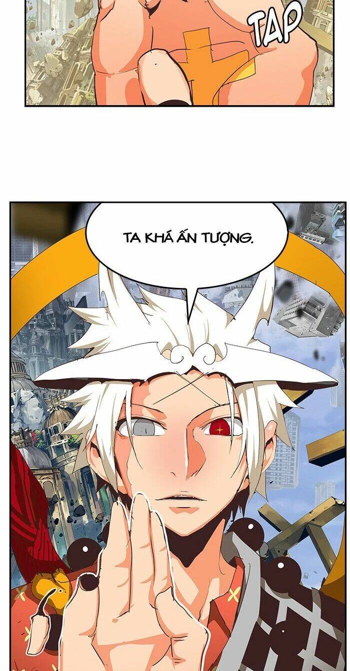 Chúa Tể Học Đường Chapter 479 - Trang 2