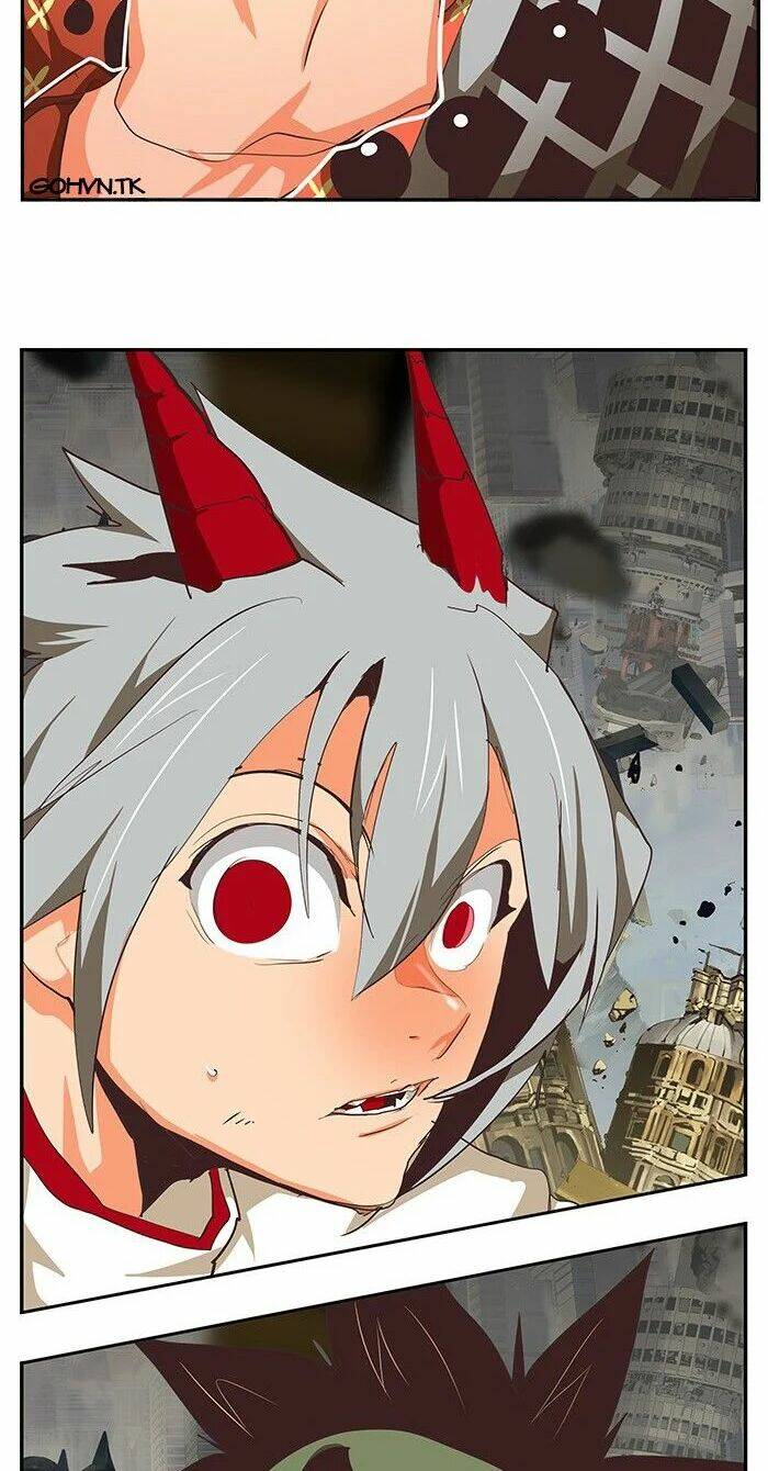 Chúa Tể Học Đường Chapter 479 - Trang 2