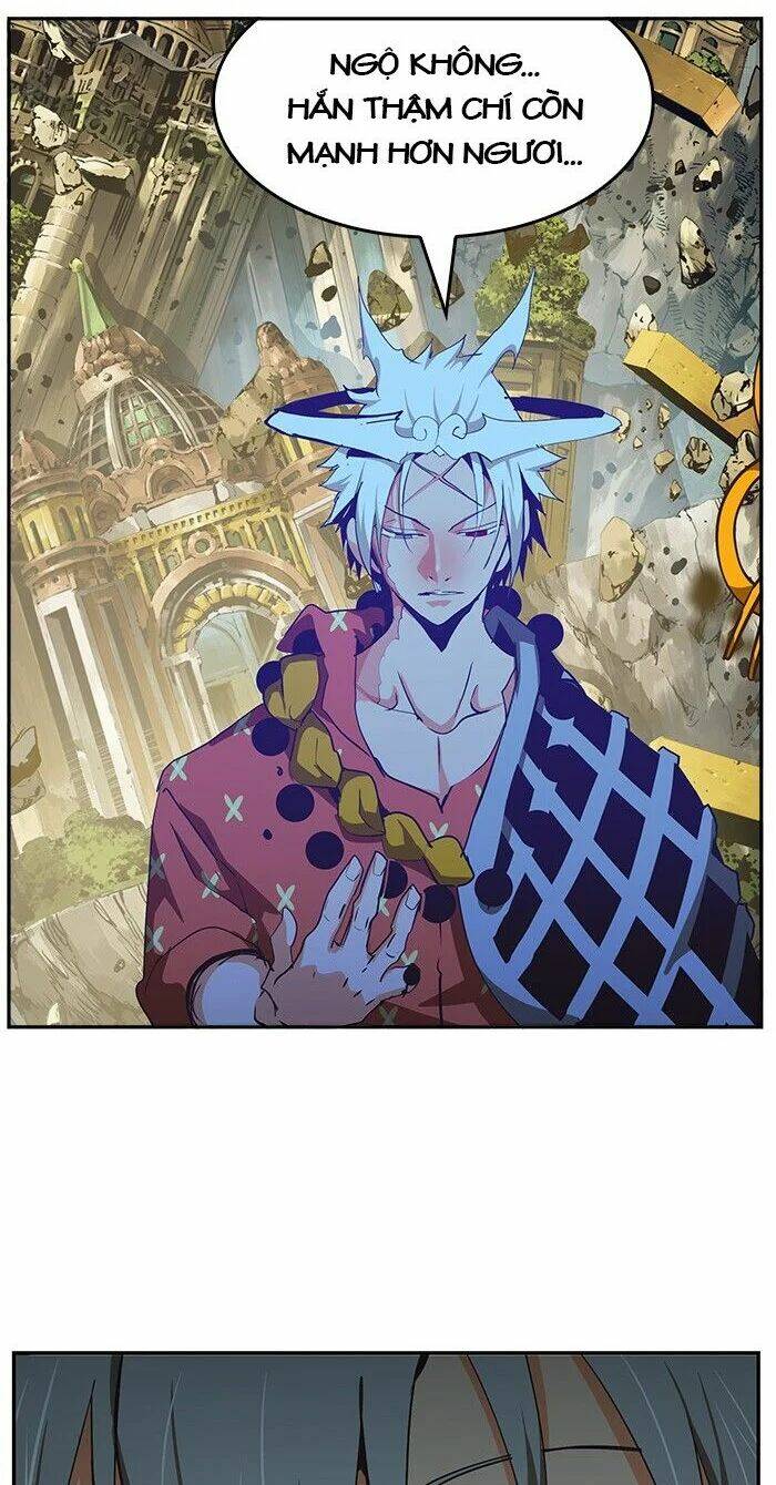 Chúa Tể Học Đường Chapter 479 - Trang 2