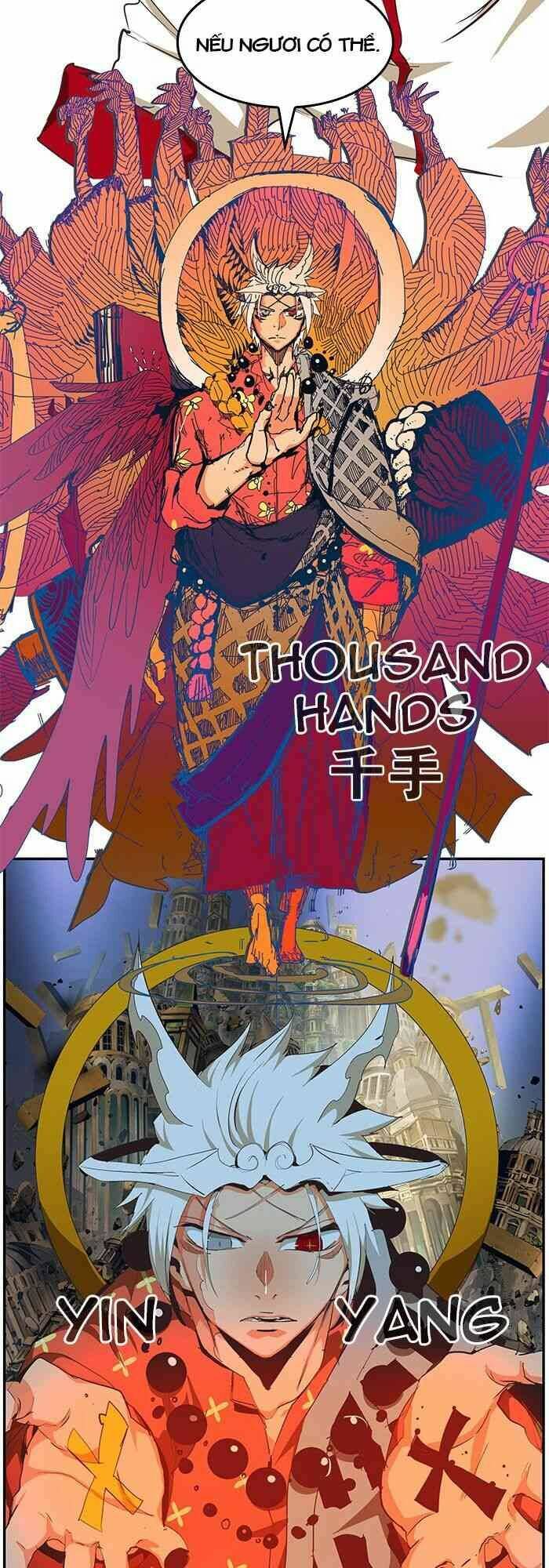 Chúa Tể Học Đường Chapter 479 - Trang 2