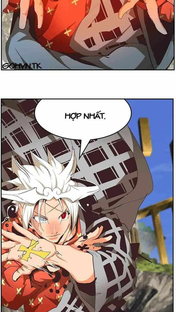 Chúa Tể Học Đường Chapter 479 - Trang 2