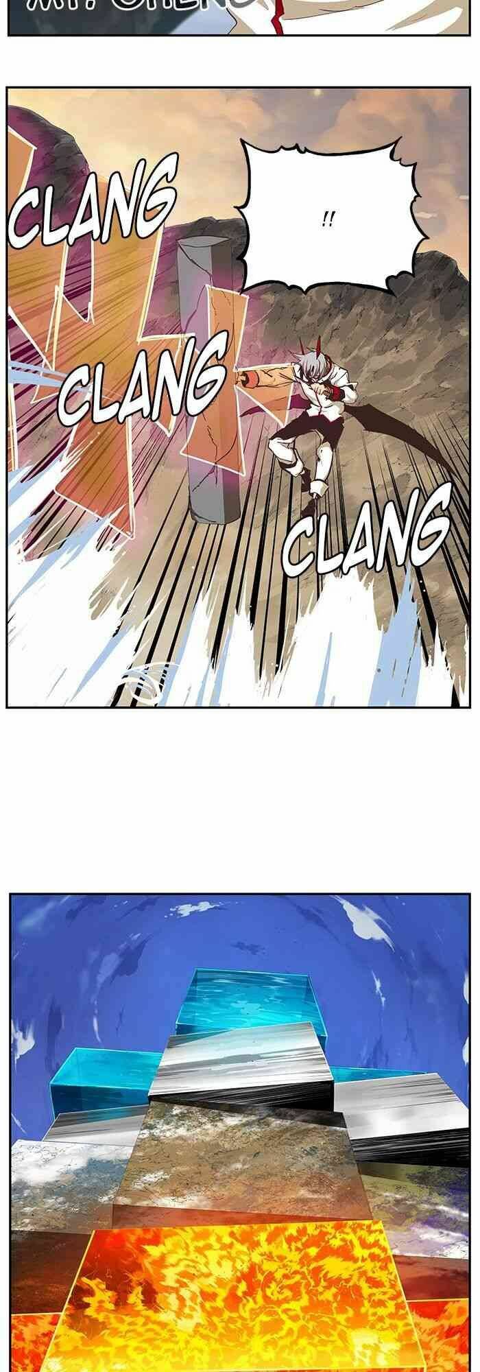 Chúa Tể Học Đường Chapter 479 - Trang 2