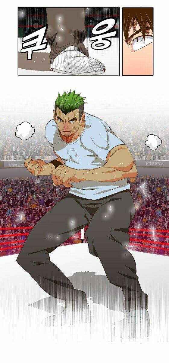 Chúa Tể Học Đường Chapter 48 - Trang 2