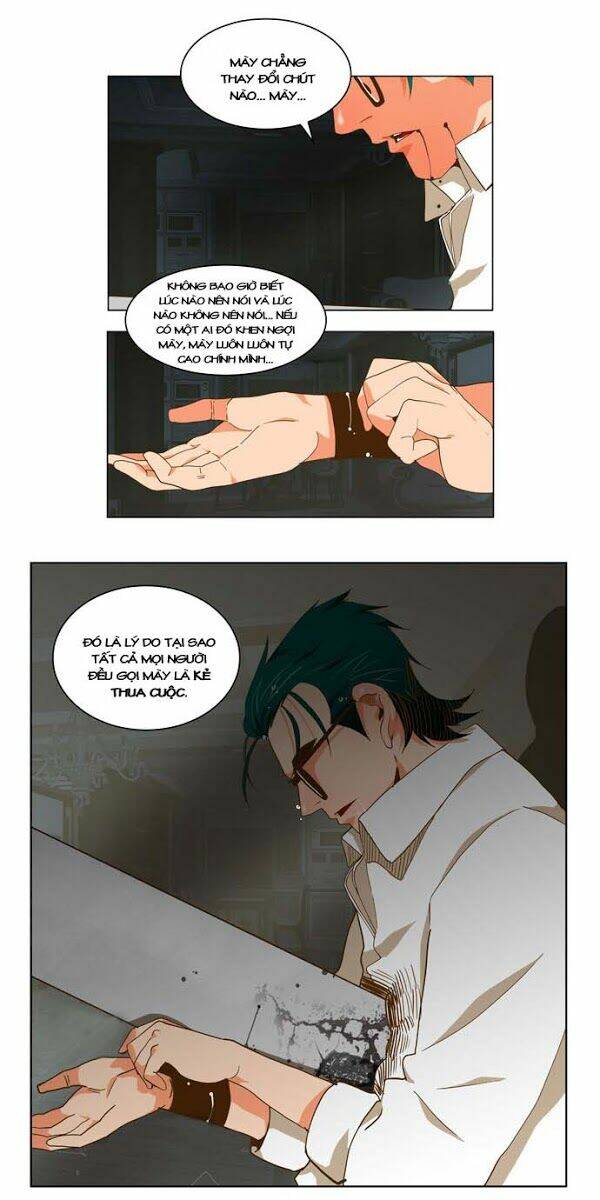 Chúa Tể Học Đường Chapter 48 - Trang 2