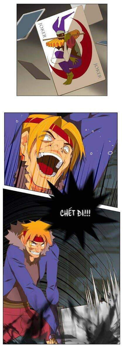 Chúa Tể Học Đường Chapter 48 - Trang 2