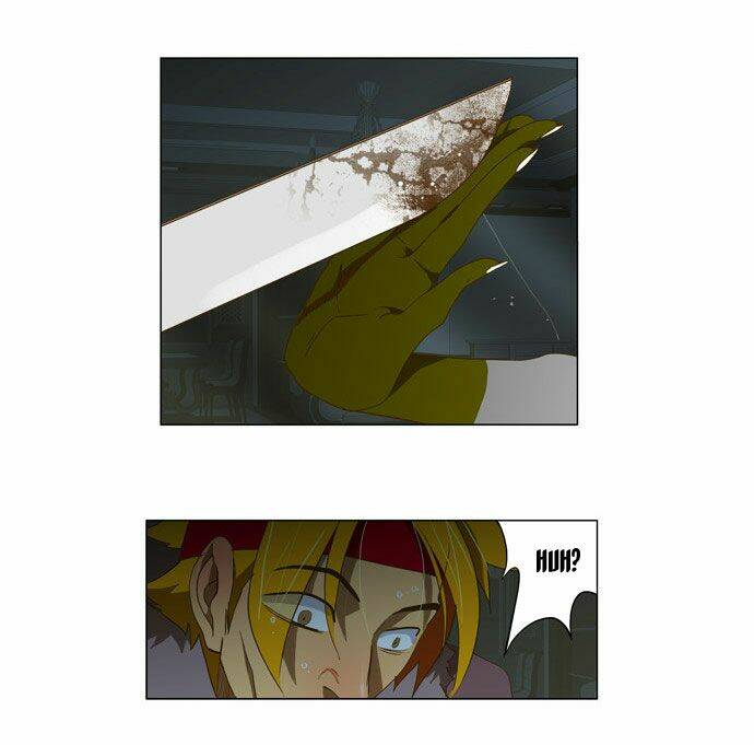 Chúa Tể Học Đường Chapter 48 - Trang 2