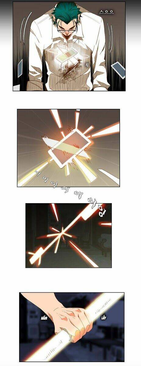 Chúa Tể Học Đường Chapter 48 - Trang 2