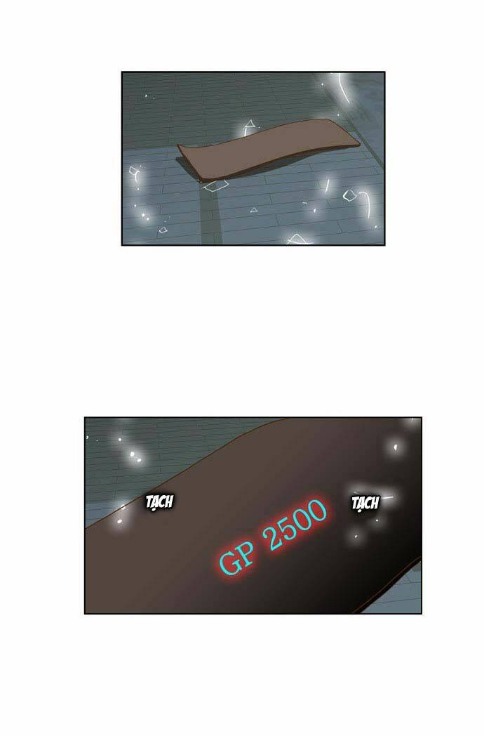 Chúa Tể Học Đường Chapter 48 - Trang 2