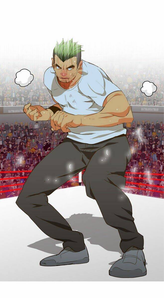 Chúa Tể Học Đường Chapter 48 - Trang 2