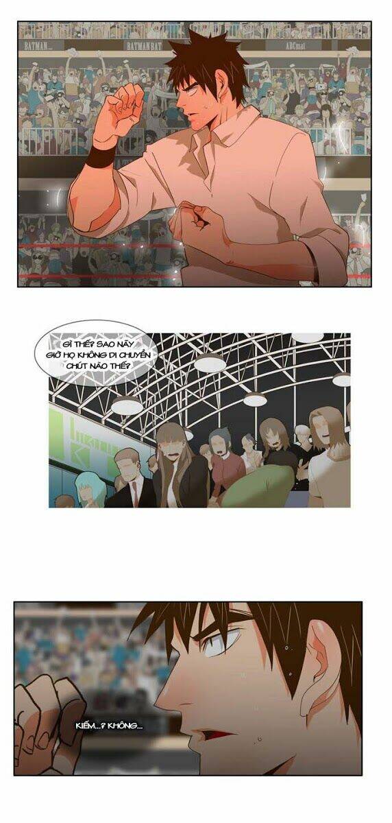 Chúa Tể Học Đường Chapter 48 - Trang 2