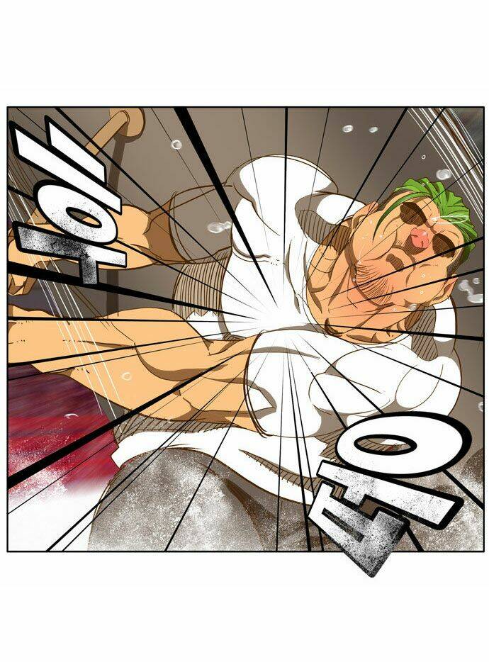 Chúa Tể Học Đường Chapter 48 - Trang 2