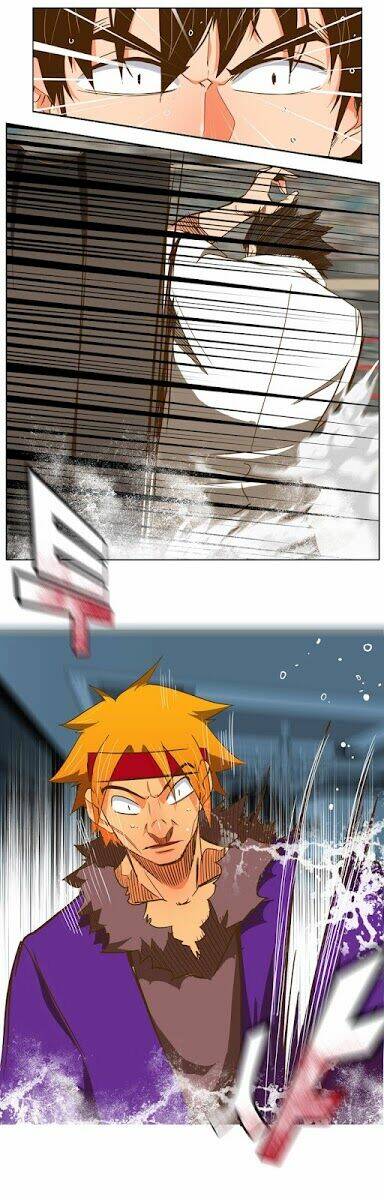 Chúa Tể Học Đường Chapter 48 - Trang 2