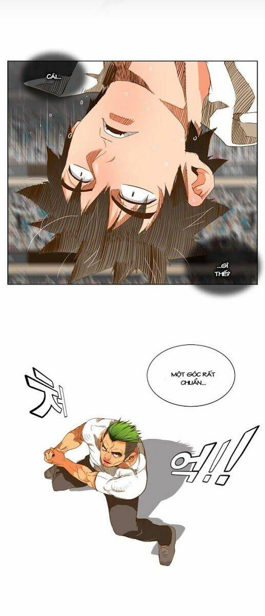 Chúa Tể Học Đường Chapter 48 - Trang 2