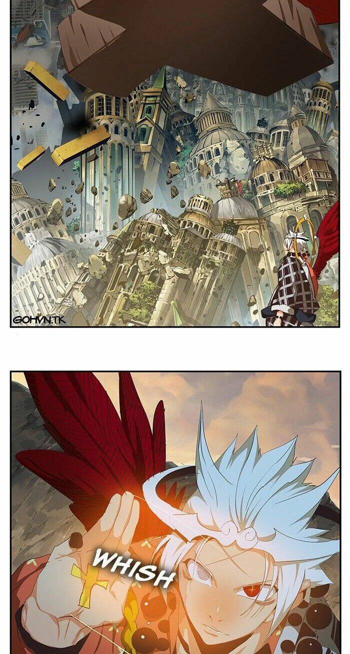 Chúa Tể Học Đường Chapter 480 - Trang 2