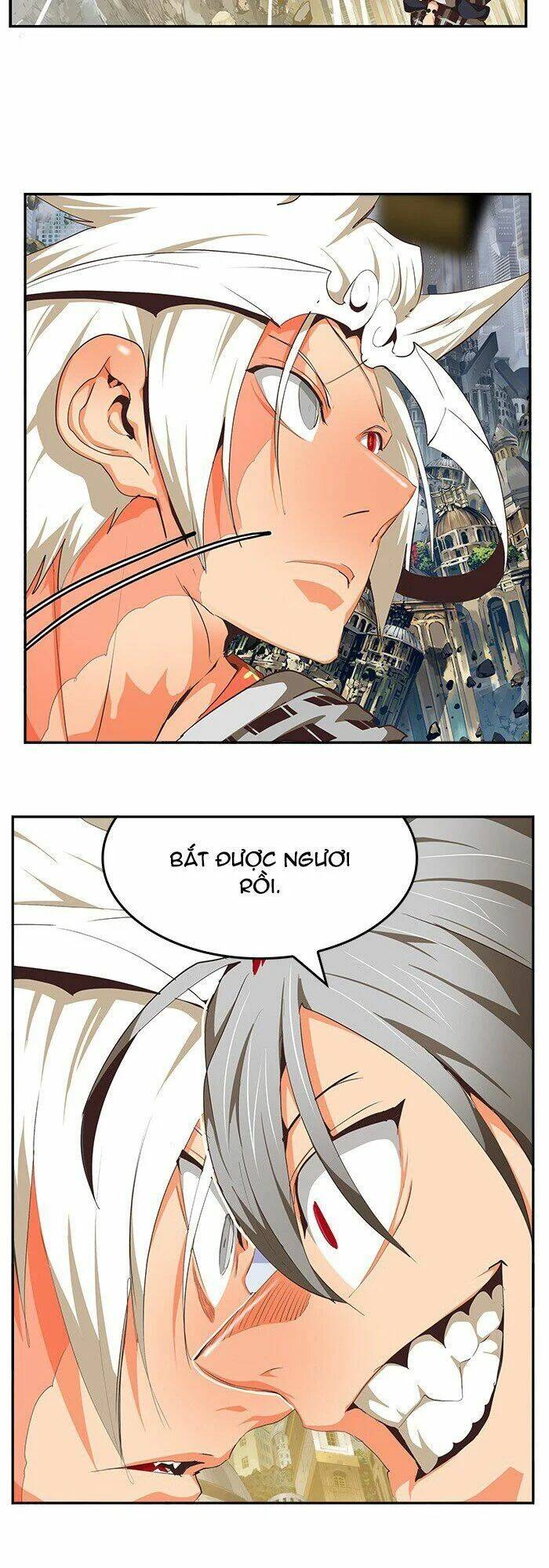 Chúa Tể Học Đường Chapter 480 - Trang 2