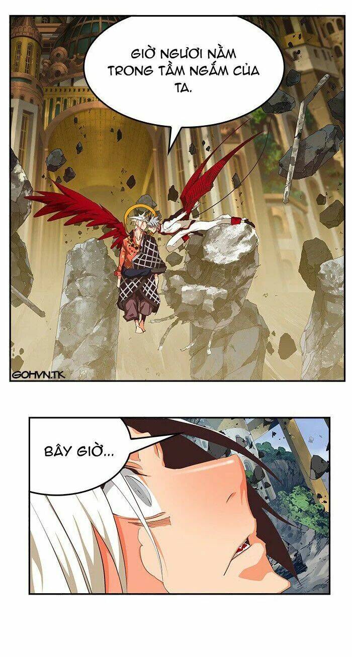 Chúa Tể Học Đường Chapter 480 - Trang 2