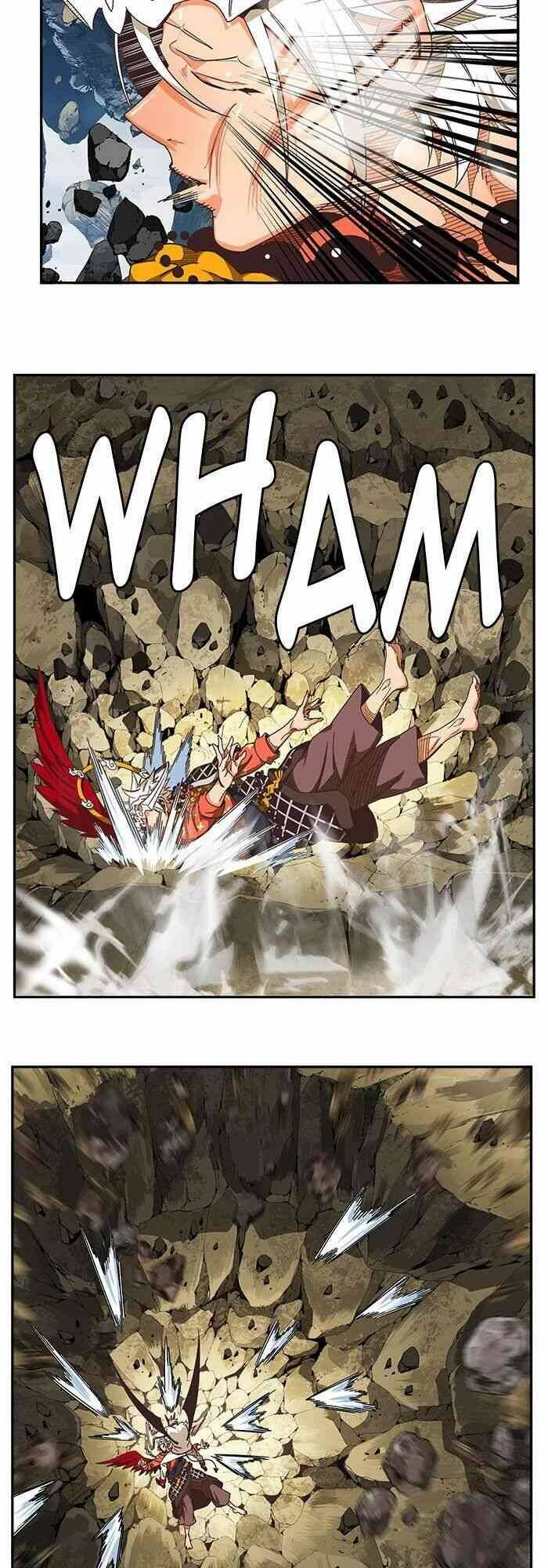 Chúa Tể Học Đường Chapter 480 - Trang 2