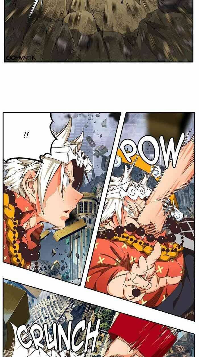 Chúa Tể Học Đường Chapter 480 - Trang 2