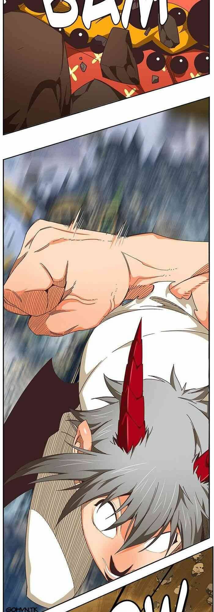 Chúa Tể Học Đường Chapter 480 - Trang 2