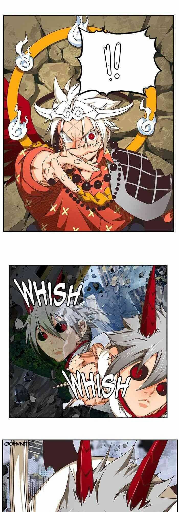 Chúa Tể Học Đường Chapter 480 - Trang 2