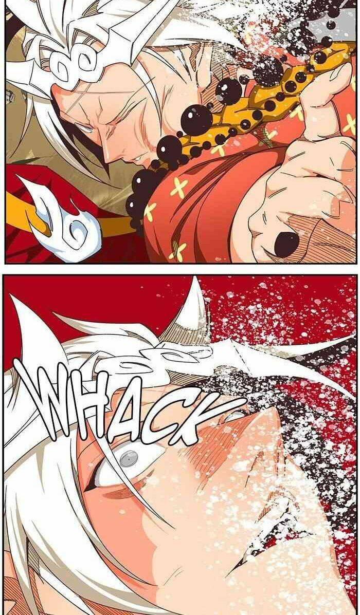 Chúa Tể Học Đường Chapter 480 - Trang 2