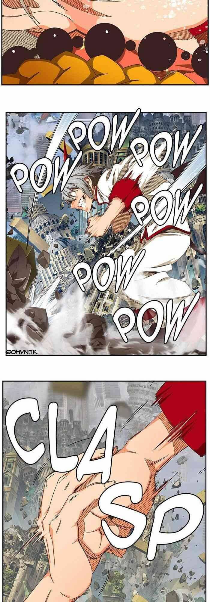 Chúa Tể Học Đường Chapter 480 - Trang 2