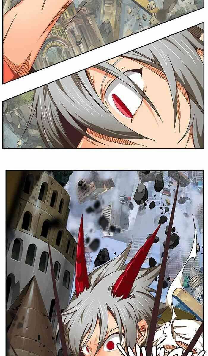 Chúa Tể Học Đường Chapter 480 - Trang 2