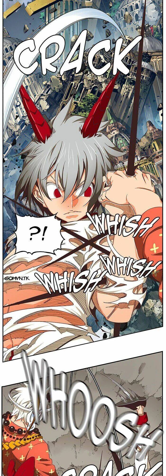 Chúa Tể Học Đường Chapter 480 - Trang 2