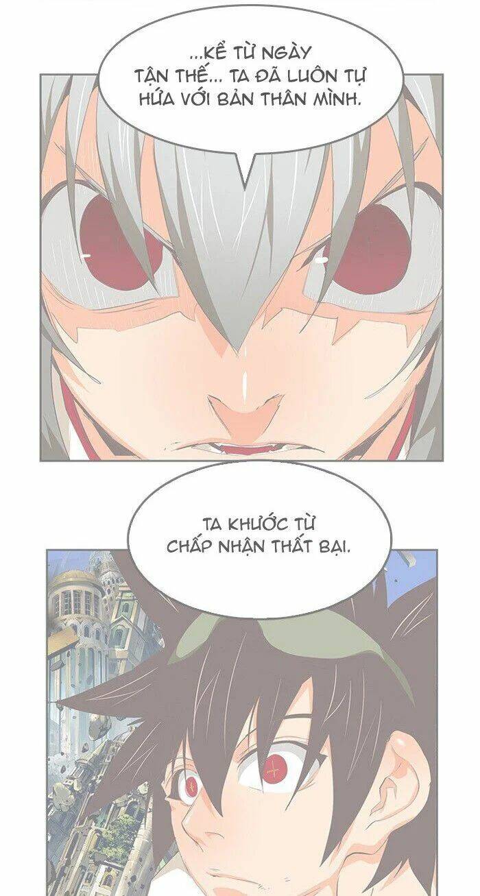 Chúa Tể Học Đường Chapter 480 - Trang 2