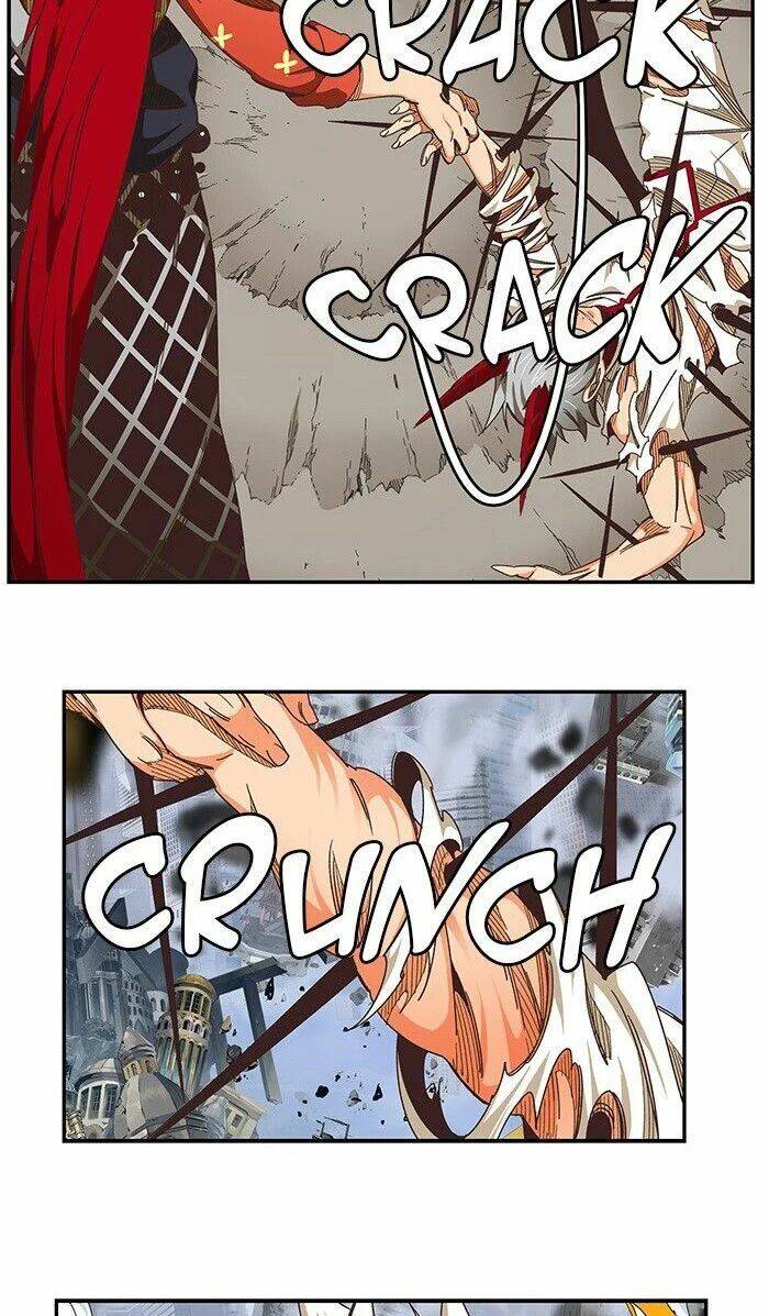 Chúa Tể Học Đường Chapter 480 - Trang 2