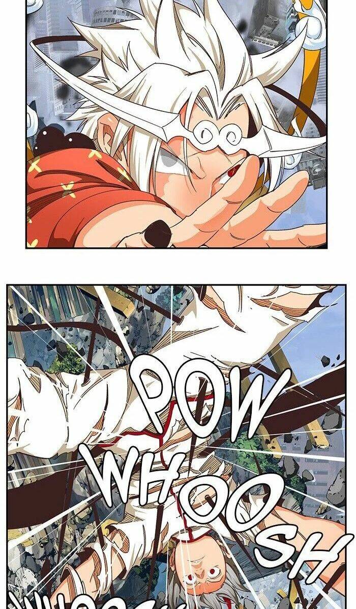 Chúa Tể Học Đường Chapter 480 - Trang 2