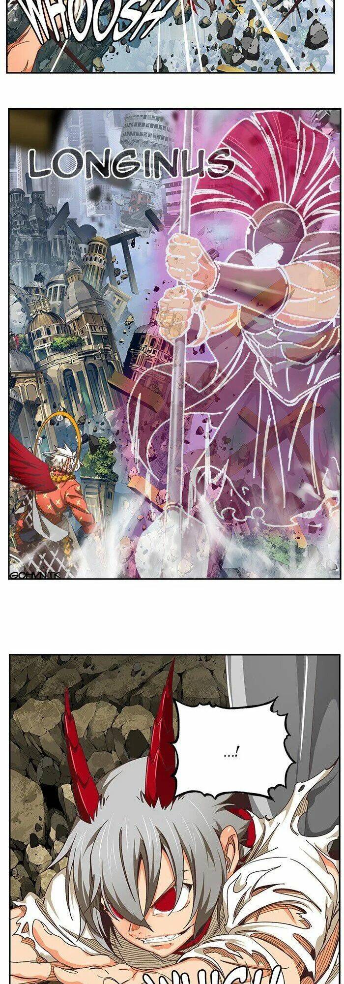 Chúa Tể Học Đường Chapter 480 - Trang 2