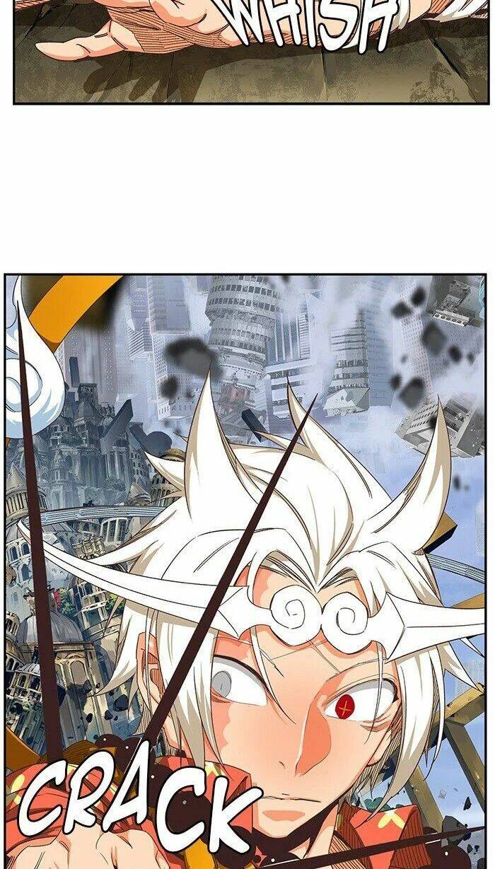 Chúa Tể Học Đường Chapter 480 - Trang 2