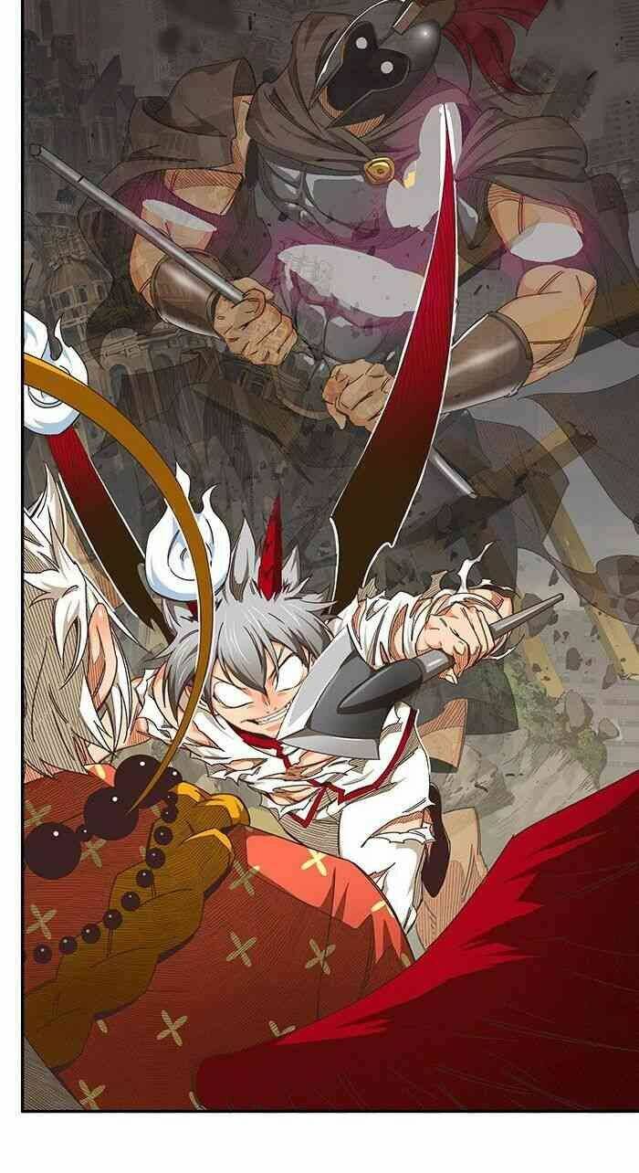 Chúa Tể Học Đường Chapter 480 - Trang 2