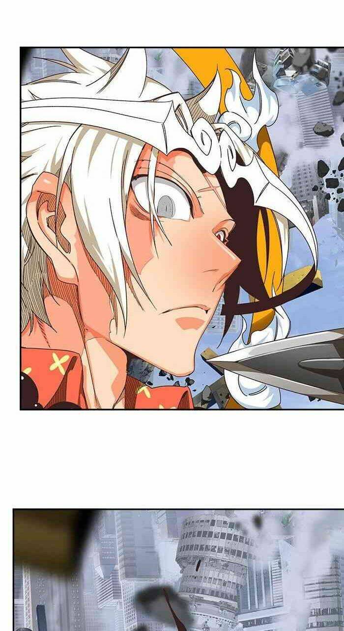 Chúa Tể Học Đường Chapter 480 - Trang 2