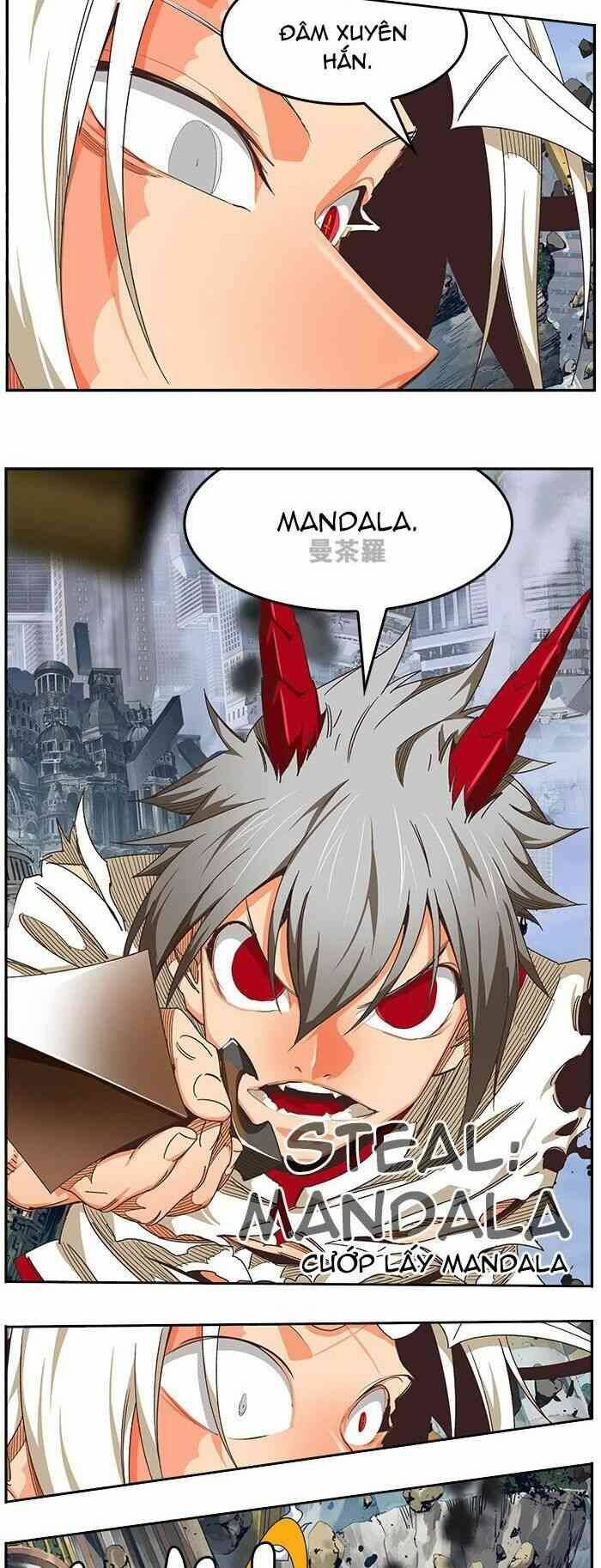 Chúa Tể Học Đường Chapter 480 - Trang 2