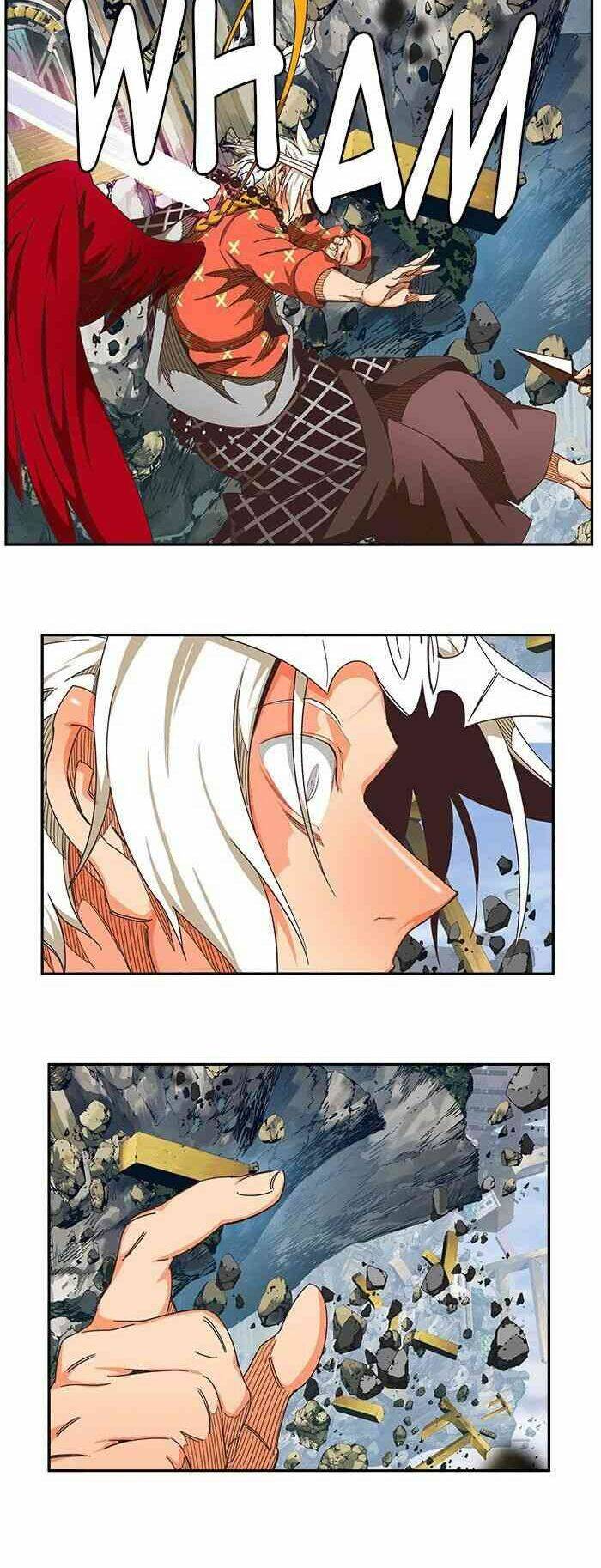 Chúa Tể Học Đường Chapter 480 - Trang 2