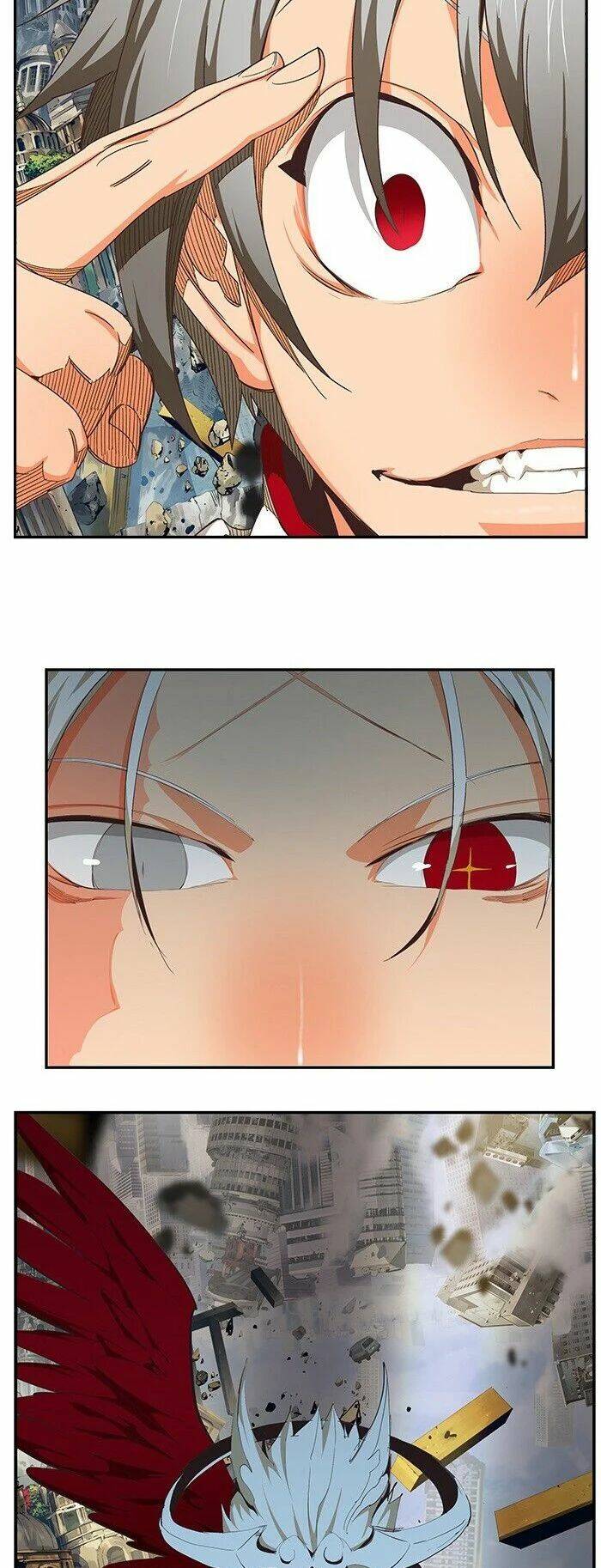 Chúa Tể Học Đường Chapter 480 - Trang 2