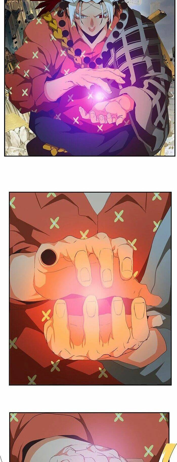 Chúa Tể Học Đường Chapter 480 - Trang 2