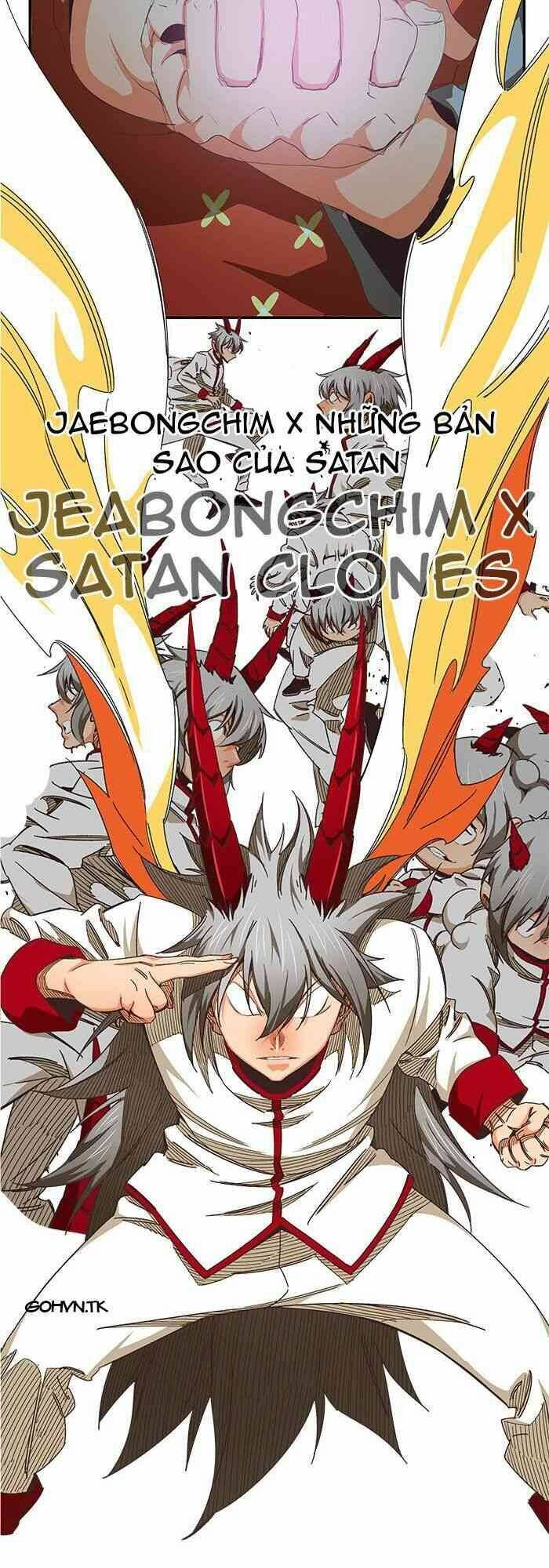 Chúa Tể Học Đường Chapter 480 - Trang 2