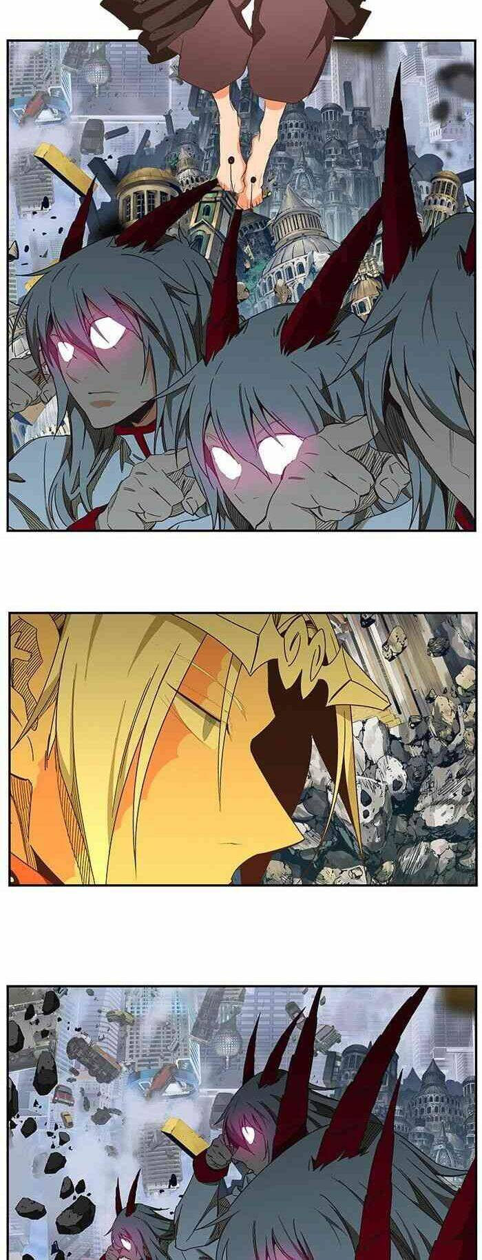 Chúa Tể Học Đường Chapter 480 - Trang 2