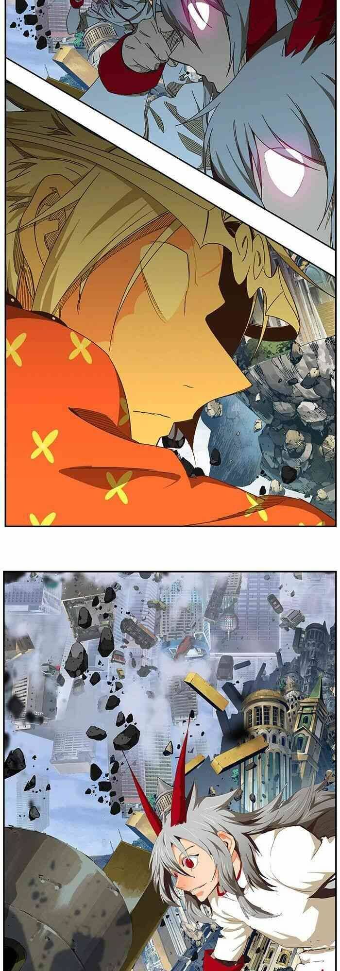 Chúa Tể Học Đường Chapter 480 - Trang 2