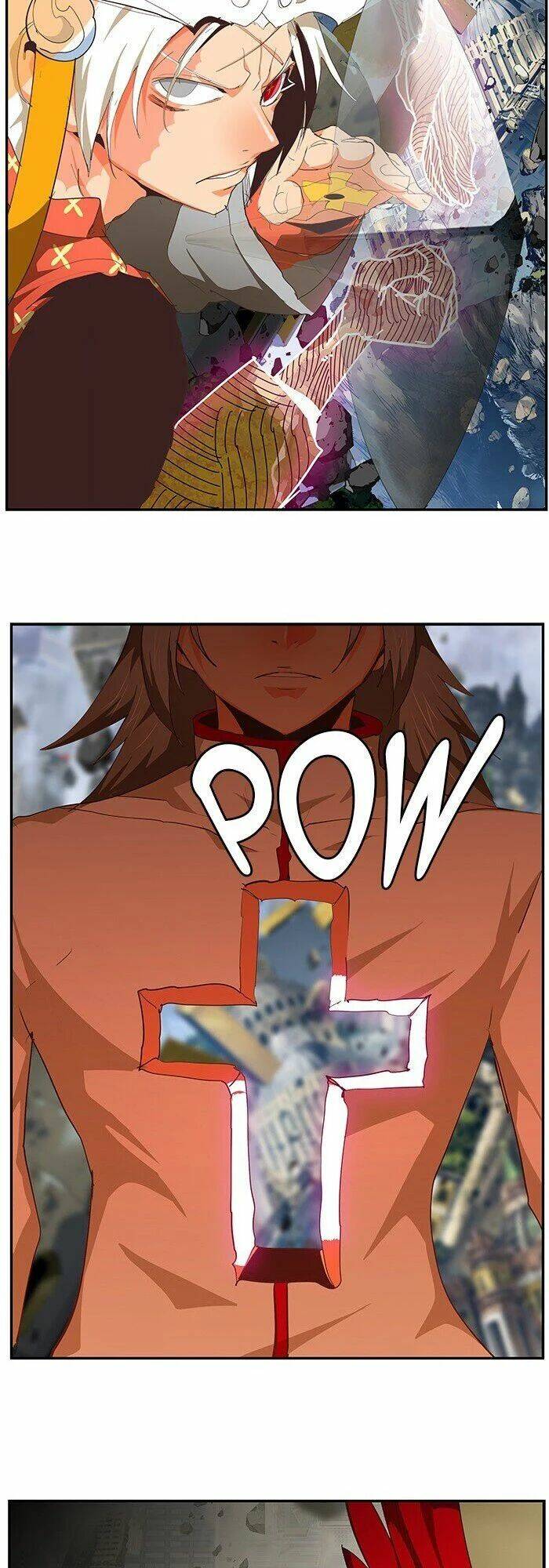 Chúa Tể Học Đường Chapter 480 - Trang 2