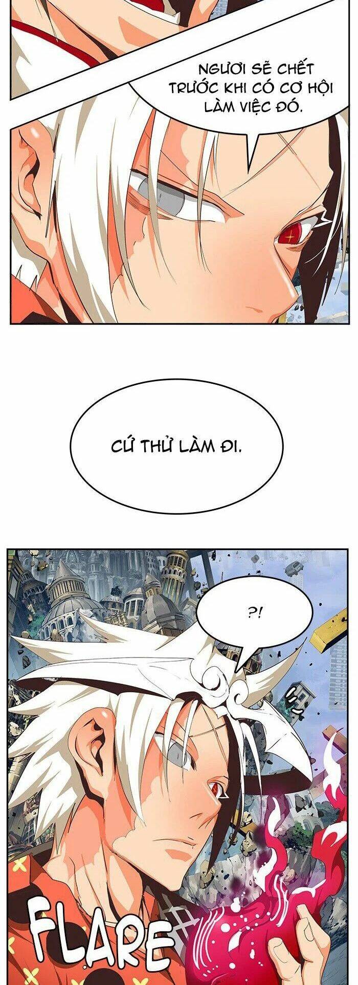 Chúa Tể Học Đường Chapter 480 - Trang 2