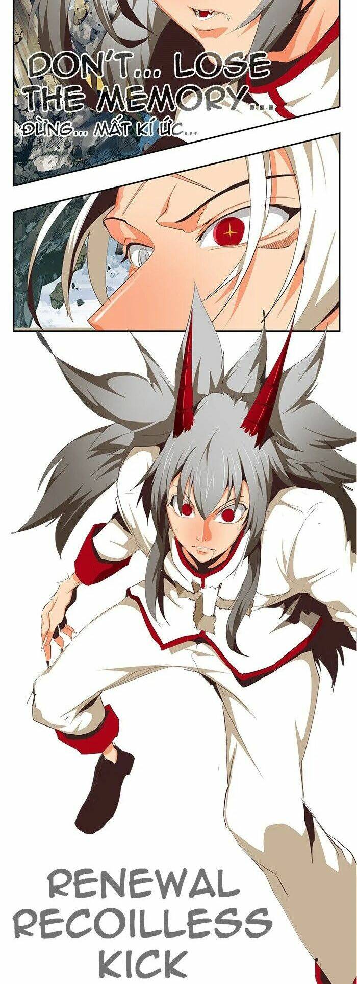 Chúa Tể Học Đường Chapter 480 - Trang 2