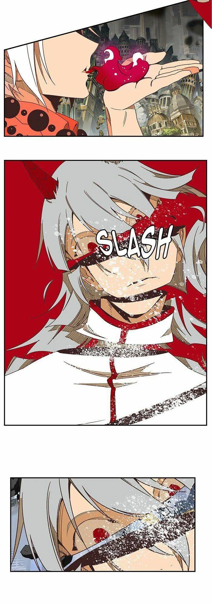 Chúa Tể Học Đường Chapter 480 - Trang 2