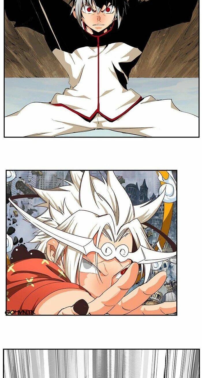 Chúa Tể Học Đường Chapter 480 - Trang 2