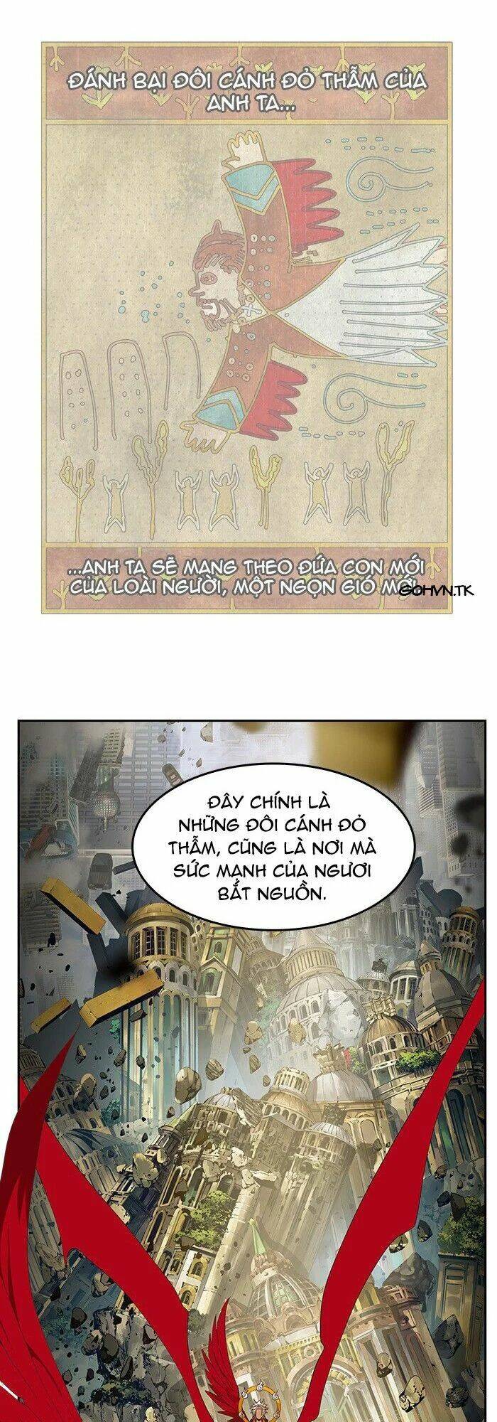 Chúa Tể Học Đường Chapter 480 - Trang 2