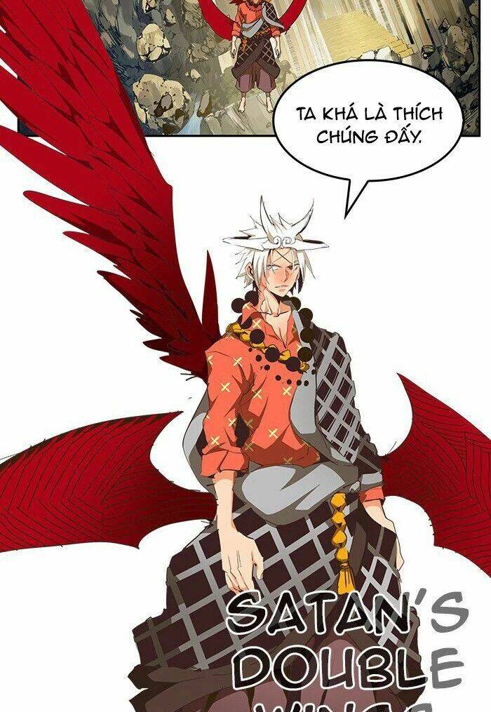 Chúa Tể Học Đường Chapter 480 - Trang 2